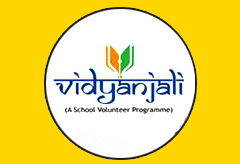 Vidyanjali - A School Volunteer Programme