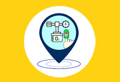 OxyCare - Management Information System