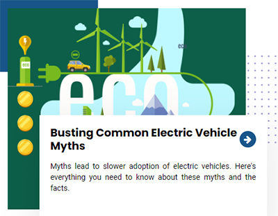 Busting of Common Myths