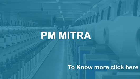 PM MITRA Scheme