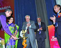 वेब रत्न पुरस्कार 2012